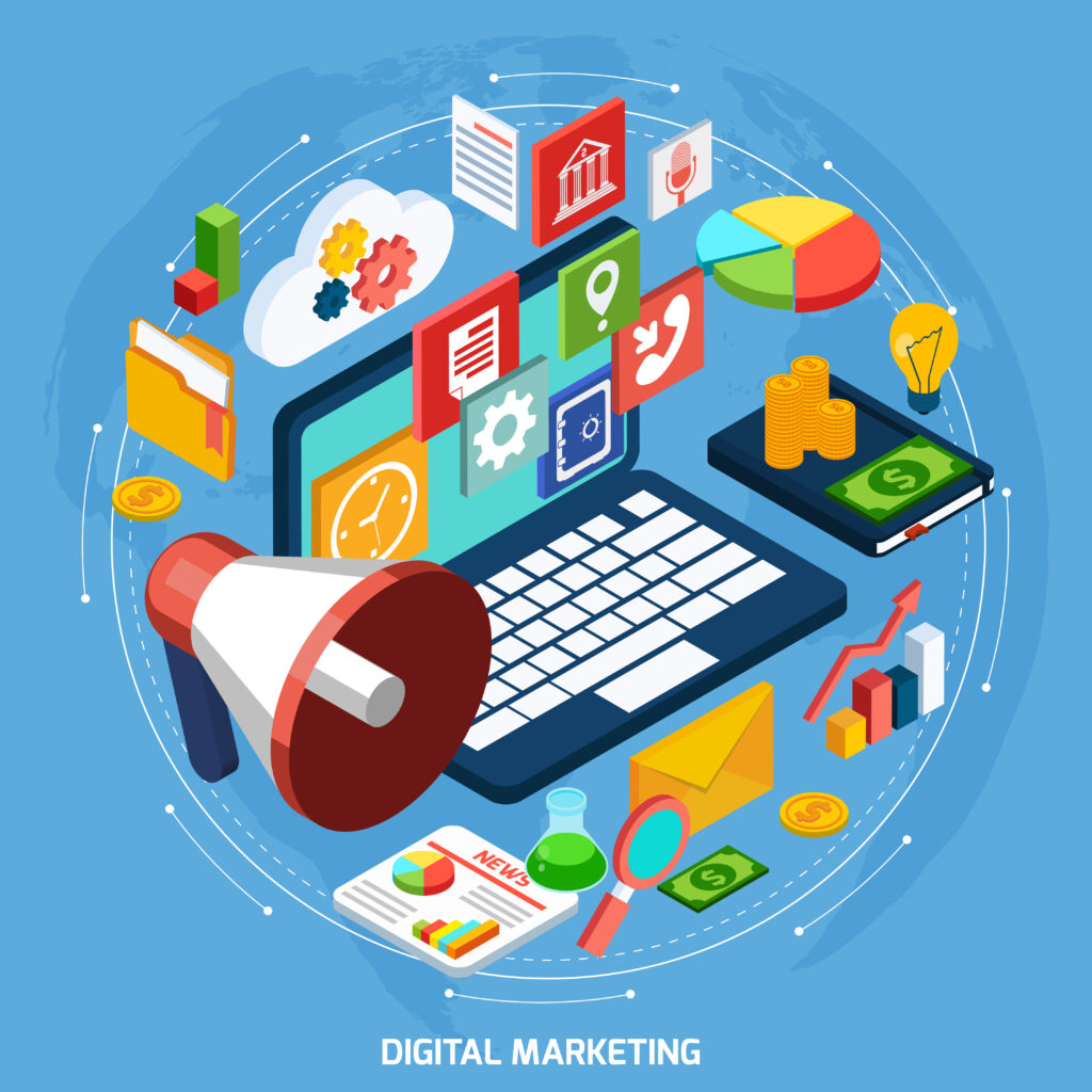 DIGITAL MARKETING AGENCY IN AHMEDABAD-INTYPEDIGITAL